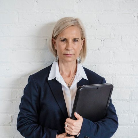 Deborah Carr